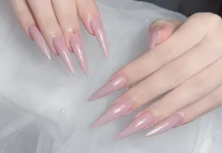 ネイル Lenie Nailsのネイルデザイン
