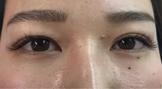 マツエク・マツパ Chérie Yurieのマツエク・マツパデザイン