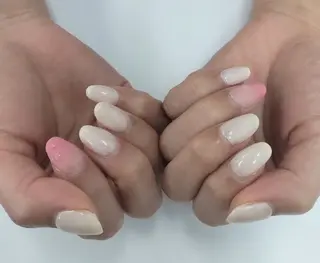 ネイル セプトネイル やすむらのネイルデザイン