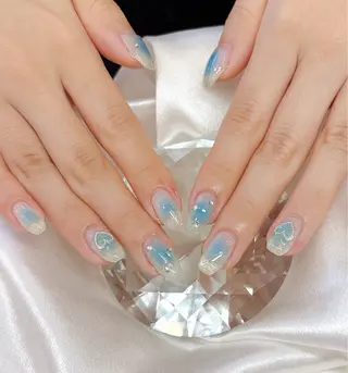 ネイル Basic Kanonのネイルデザイン