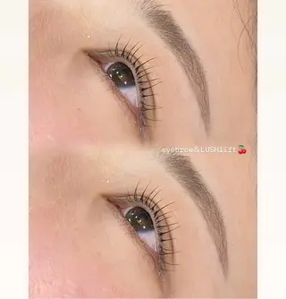 マツエク・マツパ EYELA ⭐️大森のマツエク・マツパデザイン