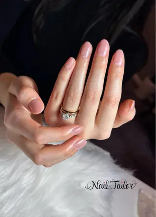 ネイル NailTailor ネイルテイラーのネイルデザイン