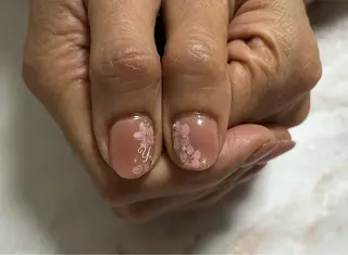 ネイル Nail Sourireのネイルデザイン