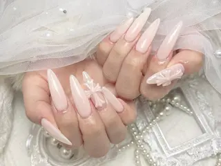 ネイル R1🎀Nail💕 池袋東口店のネイルデザイン