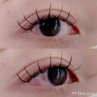 マツエク・マツパ shucre栄店 🎀momoのマツエク・マツパデザイン