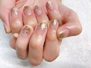 ネイル mogunail &blowのネイルデザイン