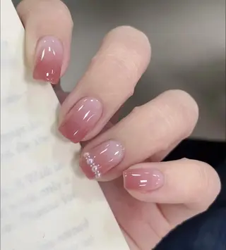 ネイル Miya🎀 nailのネイルデザイン