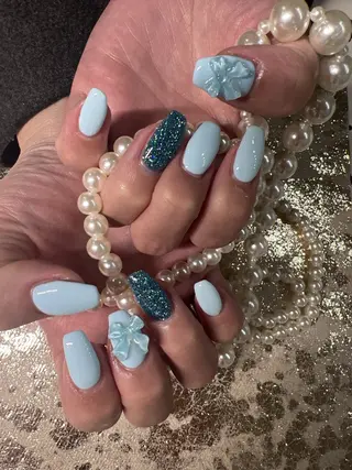ネイル Pretty神戸三宮 プリティーのマツエク・マツパデザイン