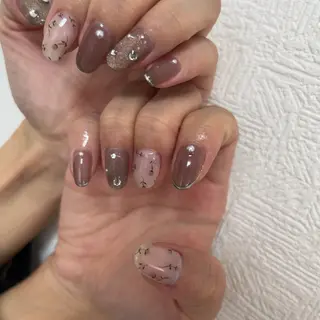 ネイル le ciel nailのネイルデザイン