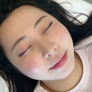 アイブロウ beauty salon uluの眉毛・アイブロウイメージ