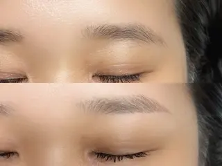 アイブロウ 恵比寿駅4分🩶 垢抜け眉&まつ毛🫧の眉毛・アイブロウイメージ