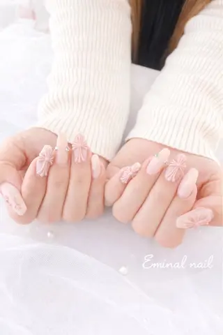 ネイル ★ MANAMIのネイルデザイン