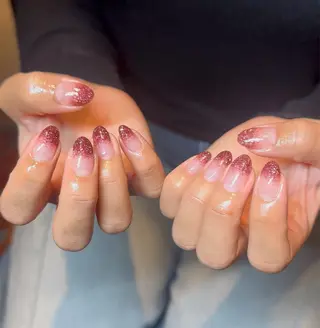 ネイル ネイルサロン Lafuのネイルデザイン