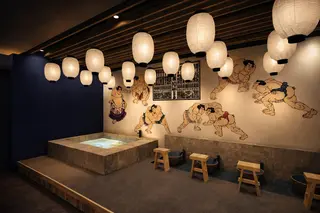 両国•錦糸町 BIG FOOT SPAのその他イメージ