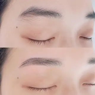 アイブロウ 🩶JOLi さいたま新都心🩶のマツエク・マツパデザイン