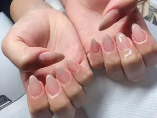 ネイル ガール ネイルサロンのネイルデザイン