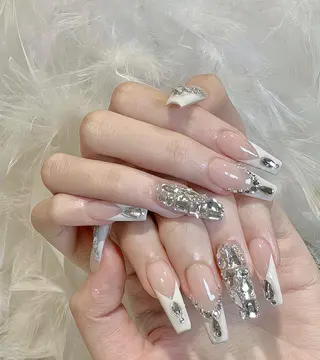 ネイル Miya🎀 nailのネイルデザイン