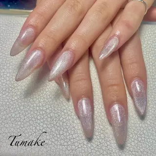 ネイル Tumake✴︎ Miyuのネイルデザイン