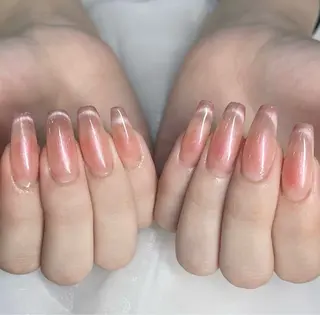ネイル 🎀ran 🎀LED専門店のマツエク・マツパデザイン