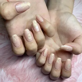 ネイル Aino 🤍のネイルデザイン