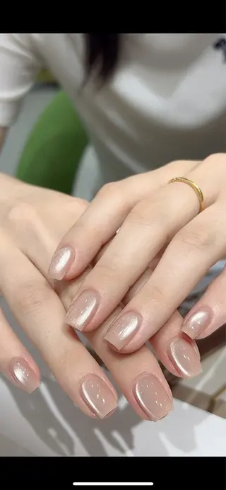 ネイル リン リンのネイルデザイン