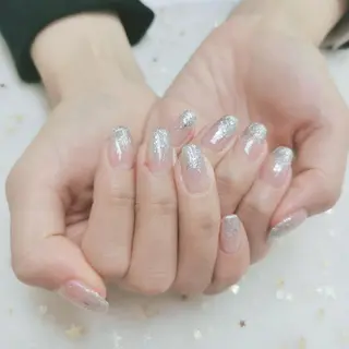 ネイル 上福岡 らんらんのネイルデザイン