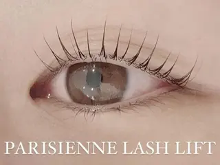 マツエク・マツパ Makea川越 フクダのマツエク・マツパデザイン