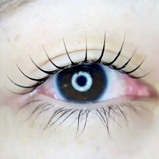 マツエク・マツパ アイラッシュサロン エルアのマツエク・マツパデザイン