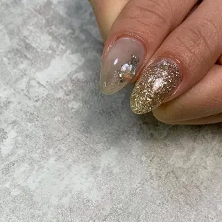 ネイル S. JEWELのネイルデザイン