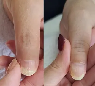 ネイル Nail Atelier B.のネイルデザイン
