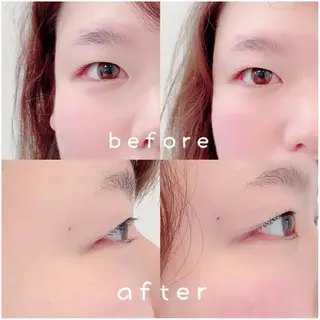 マツエク・マツパ 渡邉 理彩のその他イメージ