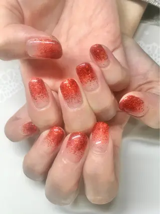 ネイル 新宿ネイルサロン ジェミディローサ所属・新宿ネイルサロン ジェミディローサのネイルデザイン