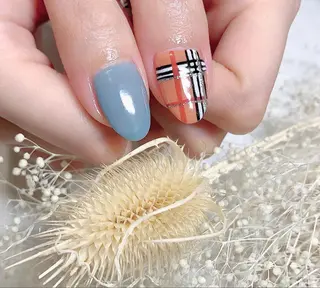 ネイル SYR nail salonのネイルデザイン