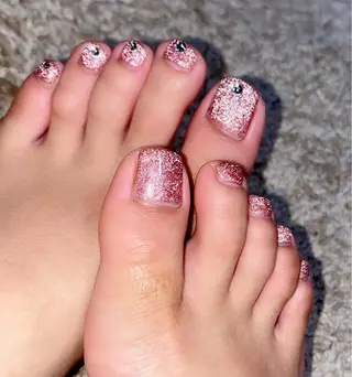 ネイル Lino+ ネイル&よもぎ蒸しのネイルデザイン