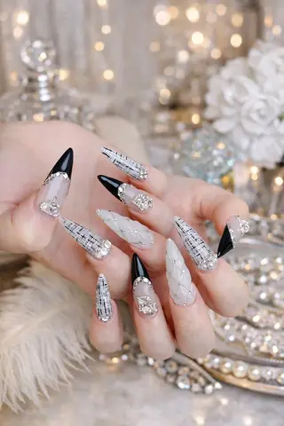 ネイル NANA nail 西川口店のネイルデザイン