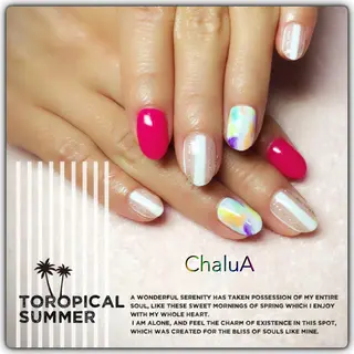 ネイル irooo 21のネイルデザイン