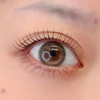 マツエク・マツパ 【一重┊︎奥二重】 YOSHIDA🌙のマツエク・マツパデザイン