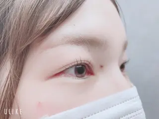 マツエク・マツパ 高崎/まつ毛/眉毛 /keikoのマツエク・マツパデザイン
