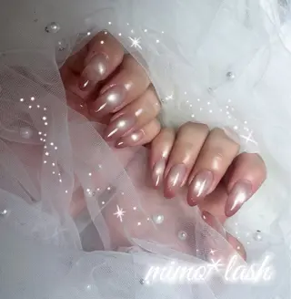 ネイル 🧸mimolash Kotoha🧸の眉毛・アイブロウイメージ