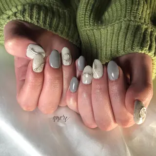 ネイル You kyehwaのネイルデザイン