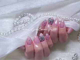 ネイル ✨Nailsalon Vi+✨のネイルデザイン