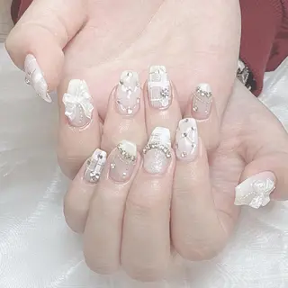ネイル Onason nailのネイルデザイン
