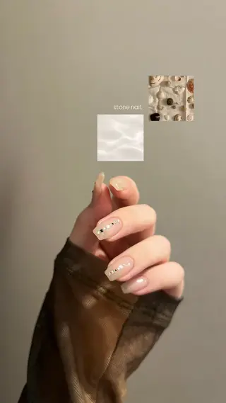 ネイル Lotta. by Chiseiのネイルデザイン