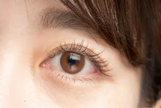 マツエク・マツパ eyelash MUGUETのマツエク・マツパデザイン