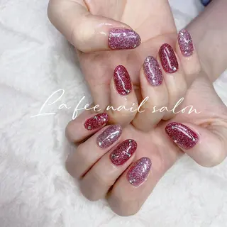 カラー ネイル Ki kiのネイルデザイン