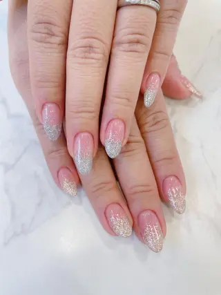 ネイル Riona 🌸上野のネイルデザイン