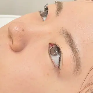 マツエク・マツパ PROGRESS 🤍白井🤍のマツエク・マツパデザイン