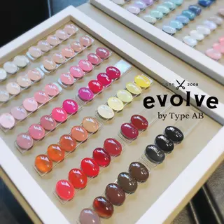 ネイル nail salon ACCUEIL銀座店のネイルデザイン