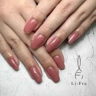 ネイル lifra AMIのネイルデザイン
