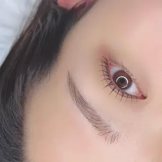 マツエク・マツパ chouchou. 橘のマツエク・マツパデザイン